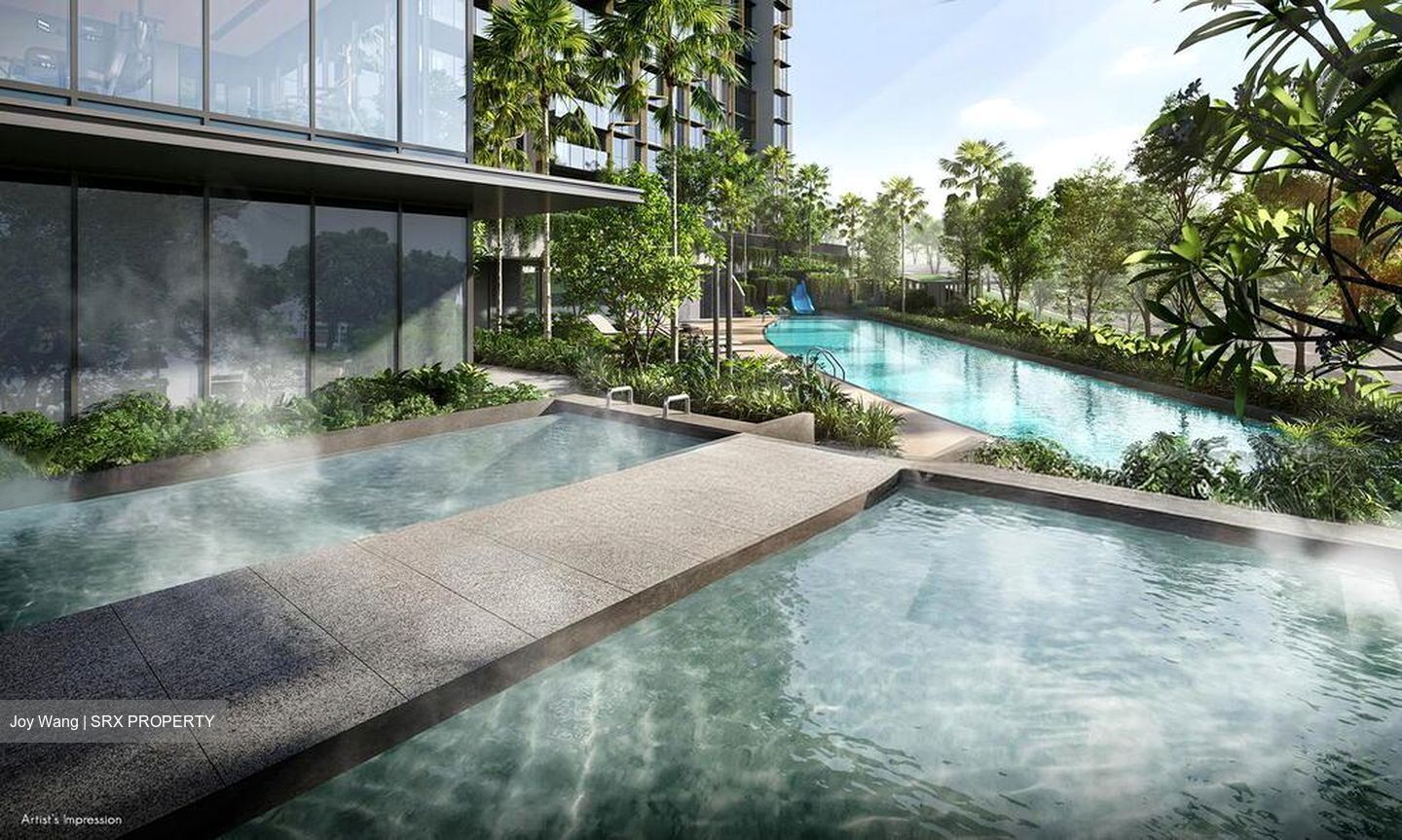 8@BT (D21), Condominium #504630221